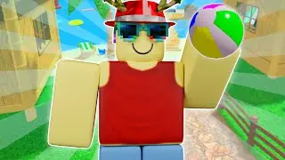 MM2 SUMMER UPDATE COMING SOON! (Murder Mystery 2)