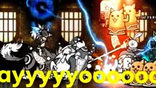 ZL 4 - The Ururuvu Journals [The Battle Cats]