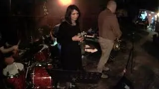 Niški jazztet ft. Aleksandar Jaćimović - If I should loose you