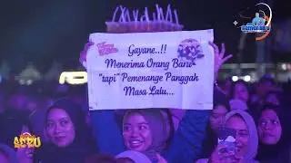 KEMERIAHAN EVENT 