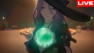 🔴 Malming Nguli Demi Jade! | Honkai Star Rail