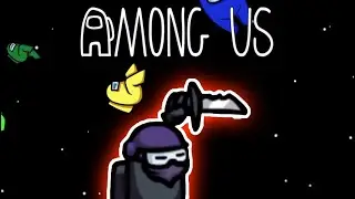 AMONG US - ASMR