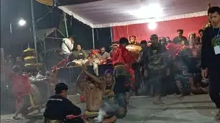 Sewulan Maning Versi Jaranan --New Suryo Wijoyo Live Banjardowo Jombang Terbaru