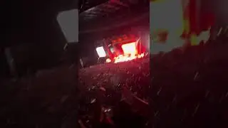 5 Seconds of Summer: Don’t Stop~3/10/23, OVO Hydro, Glasgow