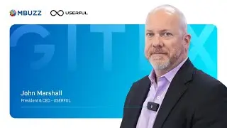 John Marshall, CEO of Userful, Discusses the Surging Demand for Data, Live Data, and AI Solutions