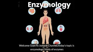 Enzymology/AMT & ASCP Certification Exam Preparation