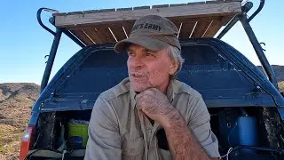 Missing In The Mojave