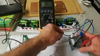 Attenuation of radiation