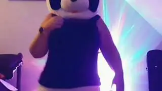 Bear Hug Dance Tik Tok