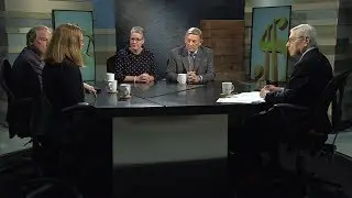 Ruckus - November 2, 2017