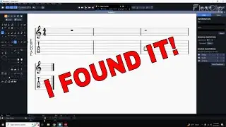 I Found The 