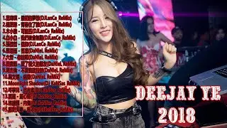 100首NonStop逆襲 2018電音 DeeJay Ye Nonstop - 2018全私貨專輯『木小雅 - 可能否●蔡恩雨 - 答案●那對夫妻●我不會●你說呢●不愛我就拉倒』