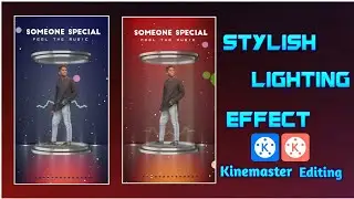 New Style Kinemaster Editing|Status Video Kaise Banaye|Video Editing Apps|How To Make Status|🥰😘