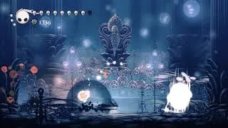 1 пантеон Hollow Knight