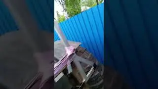 вологодский каракат. подготовка к сезону 2023.
