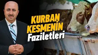 Kurban Keserken Hangi Dua Okunur? | Ömer Döngeloğlu