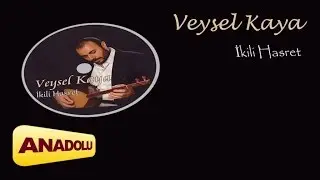 Veysel Kaya - Hü Hü