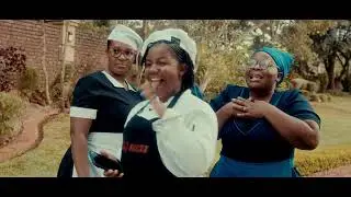 Reunion Music - Uthando (A Love Story) [OFFICIAL VIDEO]