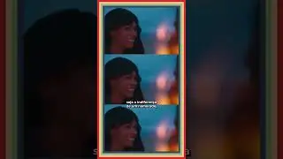 A Garota da Vez - Crítica sem Spoilers #shorts