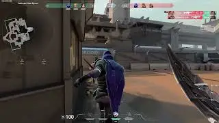 MATCH POINT + ODIN = Win