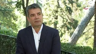 Emilio Gallego: 