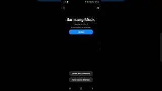 Samsung updates Music app on Androis 13 One UI 5.1 