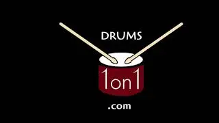 Drums 1 on 1 Intro Video
