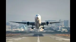 LTBA-LTAC istanbul ataürk havalimanından ankara esenboğa ya x plane 11