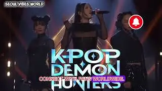 KPop Demon Hunters Is Storming the Charts — But Is K-pop’s Popularity Slipping at Home
