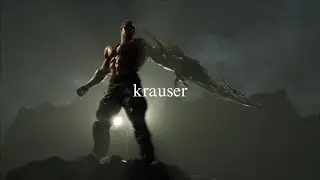 I'll die next summer | Jack Krauser - Resident evil edit