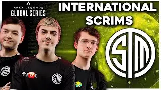 Peaking at The Right Time | Another 1st Place for TSM Apex...