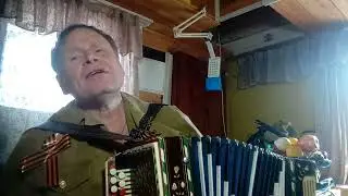 Свинцовое небо. (исп. Юрий Колобов)