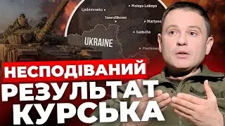 Чому росіяни проспали Курськ?Ситуація на сході– не критична! Російського суспільства не існує|ЕЛЕЙКО