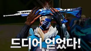 Tier 1 Vandal Skin for Soba Users