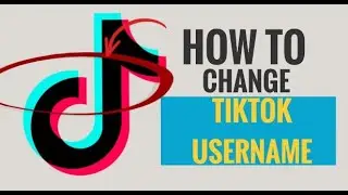 How to Change TikTok Username (5 Simple Steps)