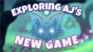 Exploring Animal Jam's New Game