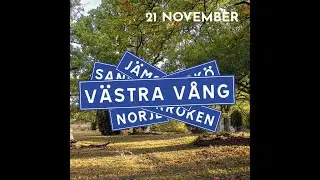 Om varför Vång heter Vång