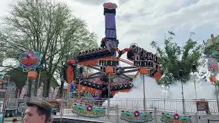 Energizer @ Tilburg Kirmes 2024
