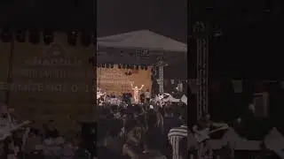 Murat Kekilli Adana Konseri :)