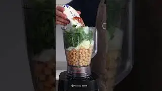 Healthy Falafel