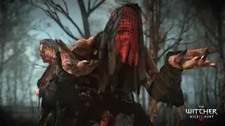 The Witcher 3 OST - Ladies of the Woods (Extended Version)