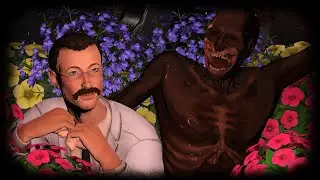 SCP: Happy Adventures with Larry