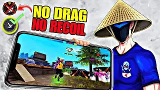 AFTER COMEBACK❗INFINIX GT20 PRO ➡📱 SETTINGS ⚙️ HUD + SENSI + DPI ( FREE FIRE HIGHLIGHTS ) 😍