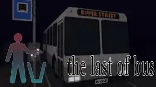Last Bus Home-LIXOSO JOGA