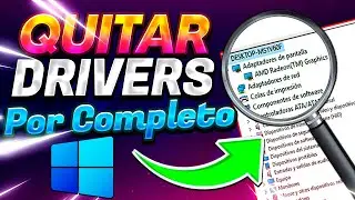 How to Completely Uninstall Drivers ✅ Remove Drivers in Windows