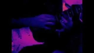 Joe Satriani-Midnight (Cover)