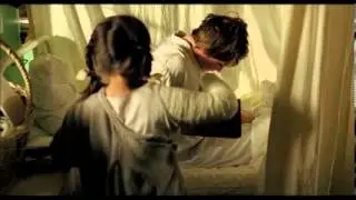 THE FALL - LEE PACE performance