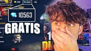 💎COMO TENER DIAMANTES GRATIS EN FREE FIRE SIN DINERO 2020💰 **FUNCIONANDO*GANAR DIAMANTES GRATIS 🤑