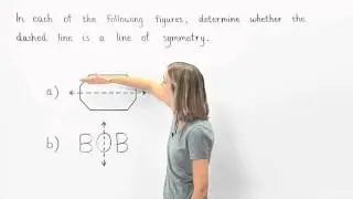 Lines of Symmetry | MathHelp.com
