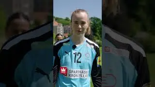 MasterClass med Anna Kristensen - sådan træner du i ferien